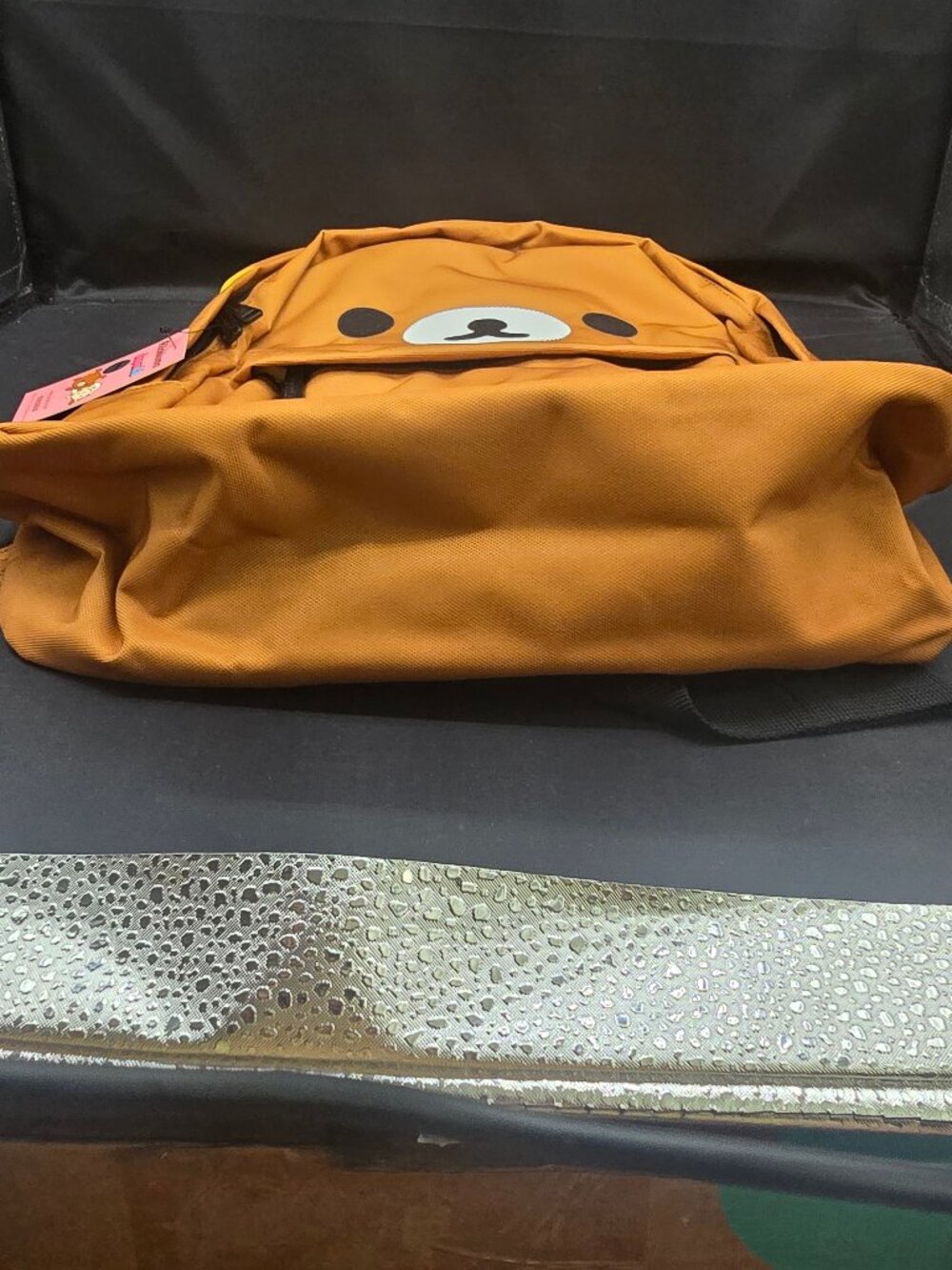 JapanLA x Rilakkuma Backpack - Picture 4 of 6